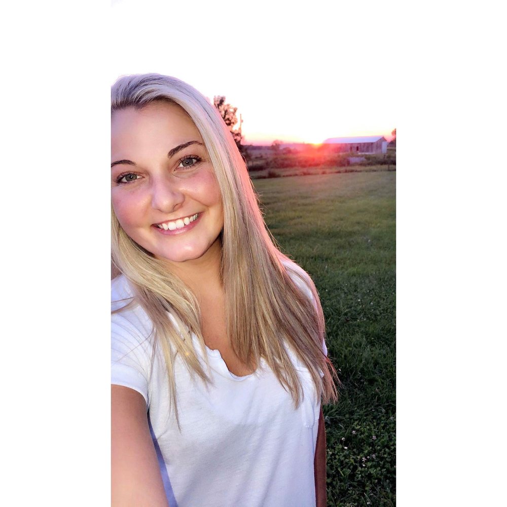 Meet your Posher, Jordan